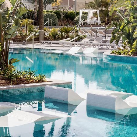 מלגרט דה מאר Aqua Hotel Silhouette & Spa - Adults Only מראה חיצוני תמונה