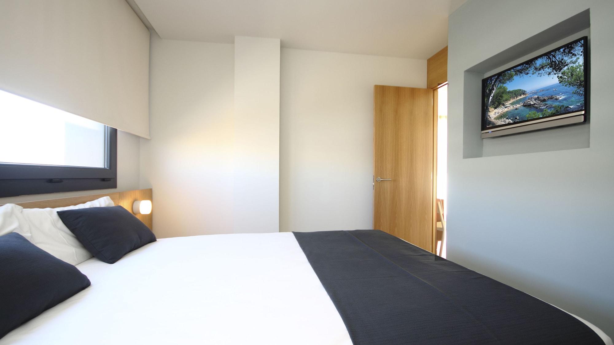 מלגרט דה מאר Aqua Hotel Silhouette & Spa - Adults Only מראה חיצוני תמונה