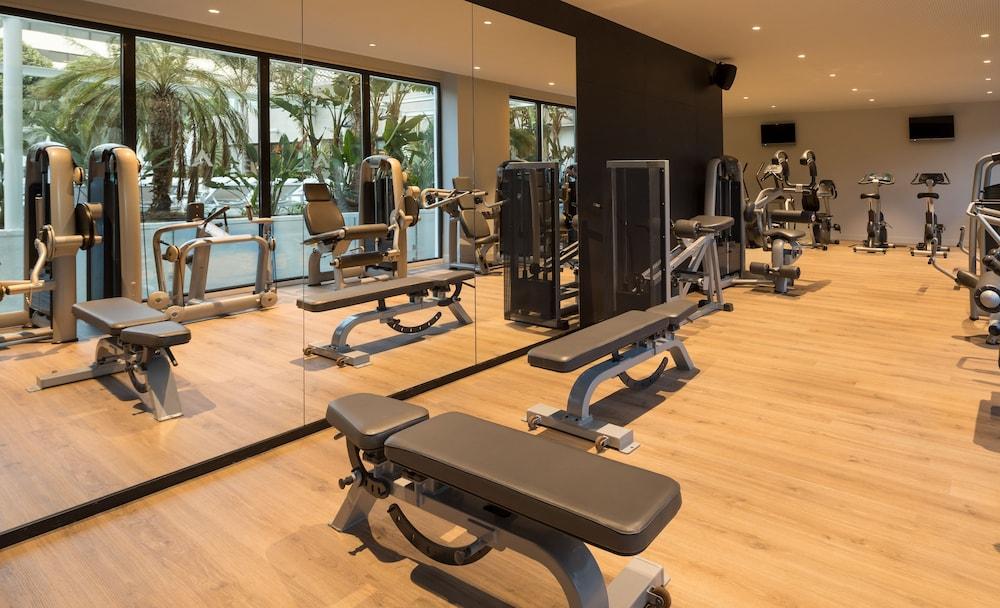 מלגרט דה מאר Aqua Hotel Silhouette & Spa - Adults Only מראה חיצוני תמונה