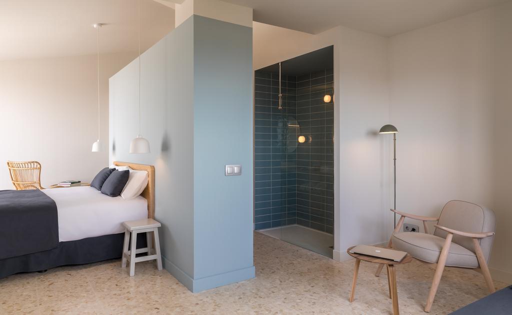 מלגרט דה מאר Aqua Hotel Silhouette & Spa - Adults Only מראה חיצוני תמונה