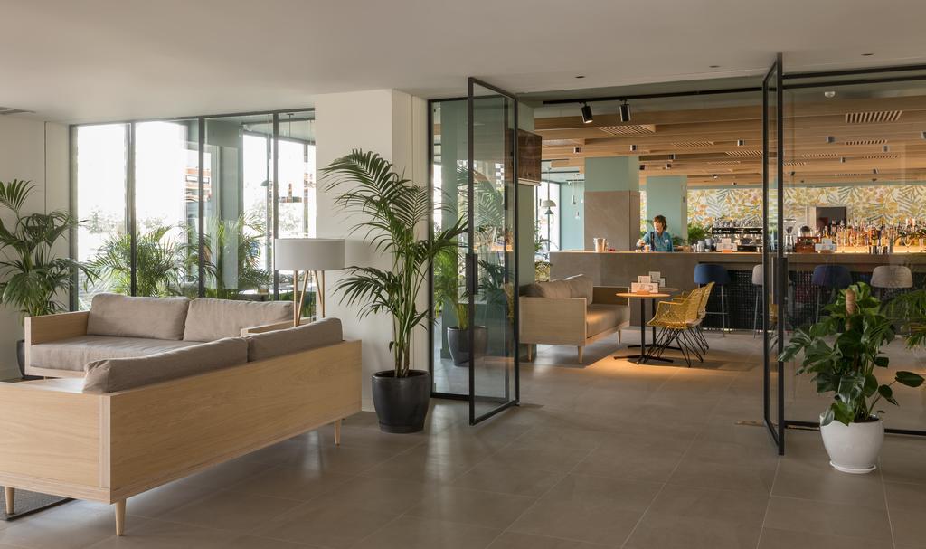 מלגרט דה מאר Aqua Hotel Silhouette & Spa - Adults Only מראה חיצוני תמונה