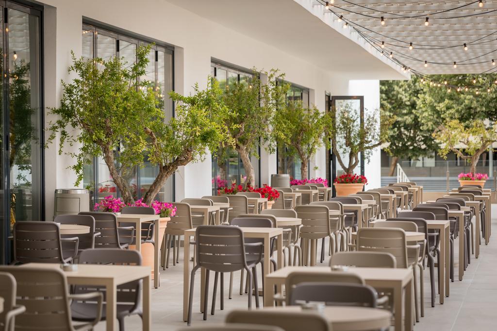 מלגרט דה מאר Aqua Hotel Silhouette & Spa - Adults Only מראה חיצוני תמונה